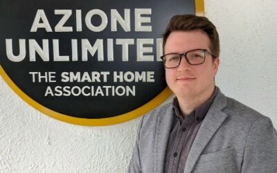 Azione Unlimited Names McCarthy as Interim Director
