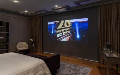 The Dedicated Home Theater Market is Having a Moment