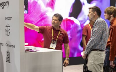 CEDIA Expo, 8K Association Expand Show Content Partnership