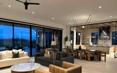 Aspire AVS Programs Expansive Smart Home with Intuitive Voice Controls