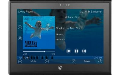 URC Introduces WiiM Audio Integration for Total Control