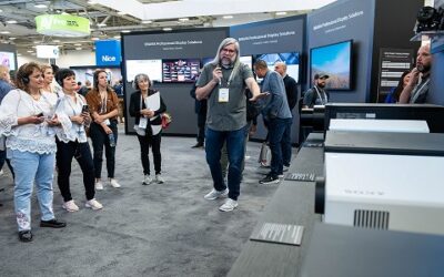 CEDIA Expo’s Day of Discovery to Help Integrators Build Aesthetically Pleasing Systems