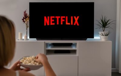 Streaming Industry Records Best Month Ever, Nielsen Says