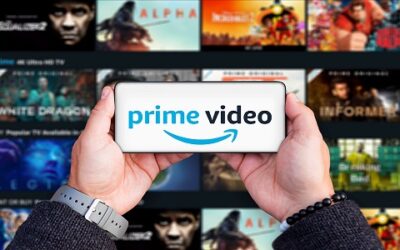 Amazon Prime Video to Begin Streaming NBA Games in 2025
