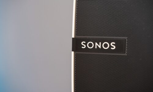 Sonos’ Chief Product Officer is Leaving the Company Now