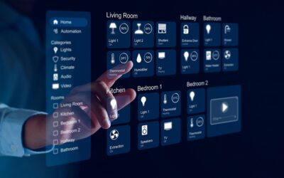 North American Smart Home Market Growth Points to 91M Connected Homes by 2029
