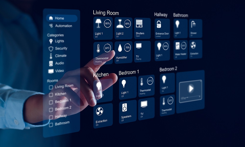 Smart Home Cybersecurity, SpecOps Secure, CEDIA Expo