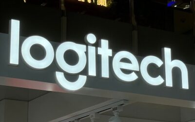 Logitech is Still Making Video Doorbells and Home Security Cameras