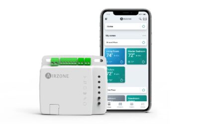 Samsung Bolsters SmartThings Platform with Airzone Integration