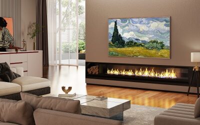 Hisense’s CanvasTV Seems Like a Worthy Competitor to Samsung’s The Frame