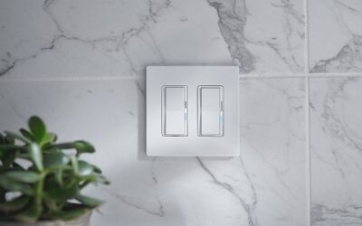 Lutron Launches New Diva Smart Dimmer With ELV+ Technology