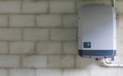 New Tech, Regulations Help Rein in Formerly ‘Wild West’ Home Energy Market