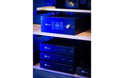‘Sound Room 9’ Demo to Showcase 9.10.6 Channel Immersive Audio System at CEDIA Expo 2024