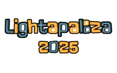The Dates and Location for Lightapalooza 2025 Have Been Announced