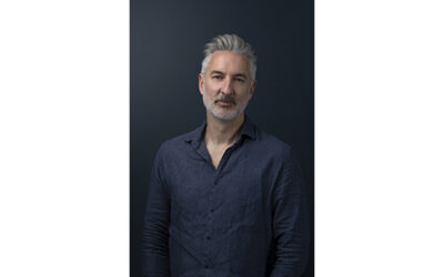 Premium Audio Company Names Mike Gregory GM EMEA
