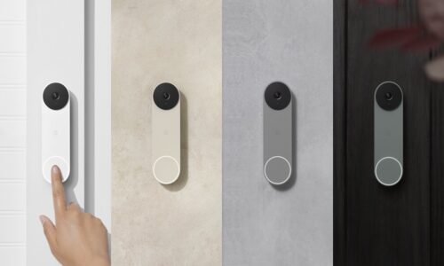 The Latest Apple Smart Home Rumor: A Video Doorbell That Uses Face ID to Unlock Doors