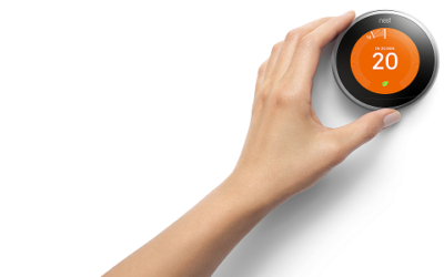 A New Nest Learning Thermostat Could Be On The Way