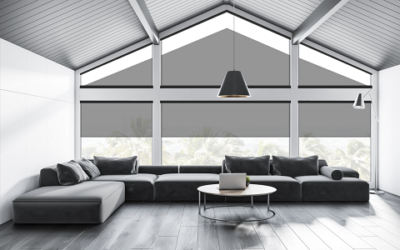Screen Innovations Announces Origami Line of Shades for Irregular-Shaped Windows