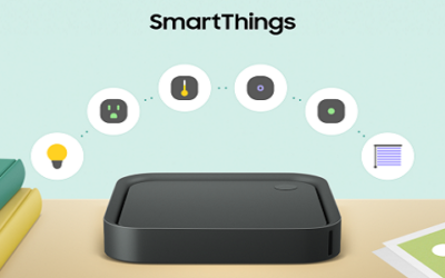 Samsung Adds Matter 1.2 Support, Shareable Routines to SmartThings