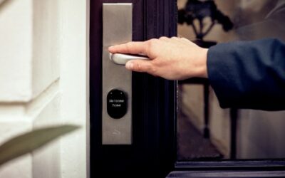 Shelly Group Acquires Dutch Smart Locks Maker LOQED