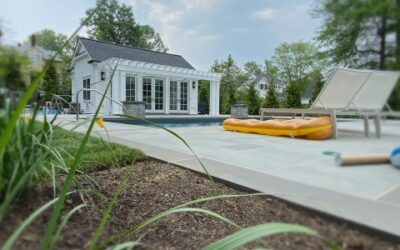 This Sprawling New Jersey Estate Comes Chock Full of Hidden Hi-Tech Surprises