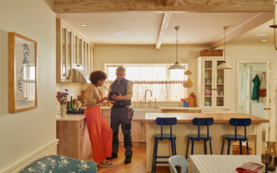Sonos’ Product Line Complements New Construction Smart Homes