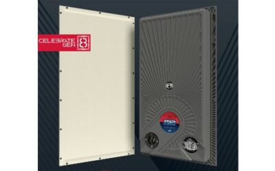 Stealth Launches Powerful L-RAD 430 Invisible Speaker