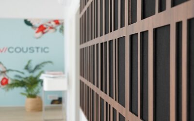 Vicoustic Announces VicPattern Ultra Beat XL Acoustic Panel