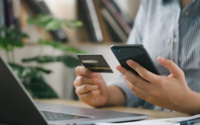 2024 Consumer Technology Spending Grows Shaky Apart From a Few Industry Staples