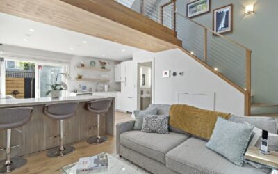 13 Showrooms That Highlight the Best of Smart Home Living