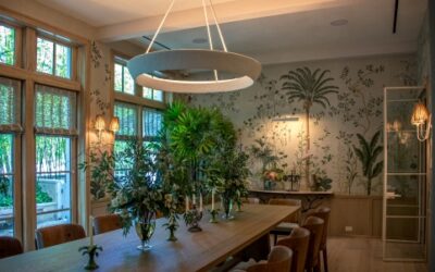 Hospitality Meets Home in This Hotelier’s Private Fort Lauderdale ‘Resort’