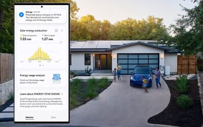 Samsung, Tesla Launch SmartThings Integration for Energy Control