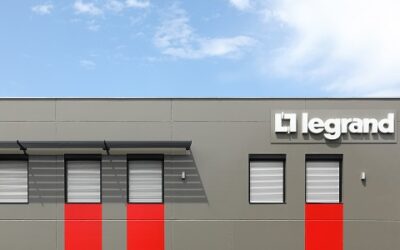 Here’s What the Legrand Family Has in Store for Its Booth at CEDIA Expo 2024