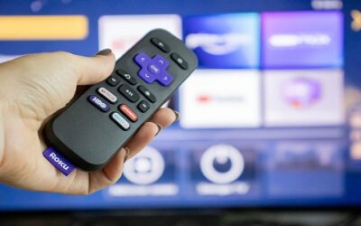 Roku, Amazon Lead Streaming Media Player Market