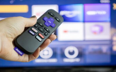 Roku Smart Home Users Can Now Watch Surveillance Camera Feeds from Their TV