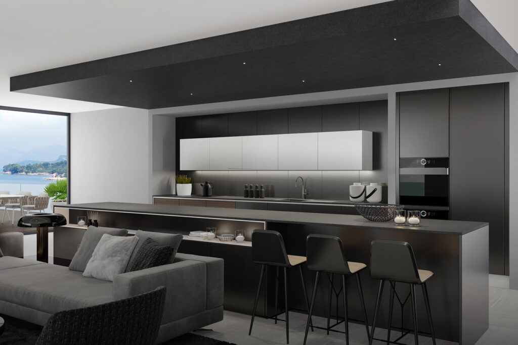 AiSPIRE Astro Micro Dim to Warm Downlight