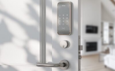 Alfred International Launches ML2 Smart Lock in U.S.