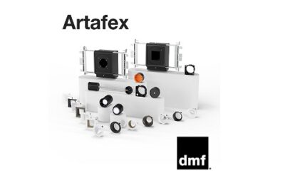 DMF Lighting to Showcase Artafex with DALI at CEDIA Expo 2024