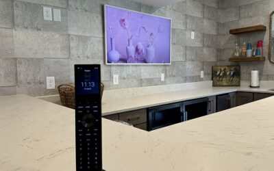 These TVs Look Like Works of Art When They’re Not in Use