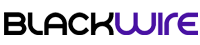 Blackwire Logo