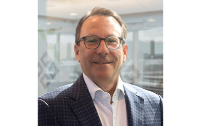 Bob Becker, Ross Goldman New Leviton COOs