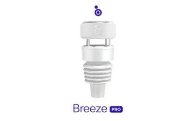 Bond’s Breeze Pro Gives Your Outdoor Living Space a Defense Plan for Inclement Weather