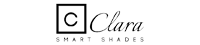 Clara Shades Logo