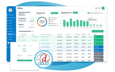 D-Tools Launches Embedded Payments Solution for D-Tools Cloud