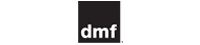 DMF Lighting Logo