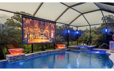Destination Outdoors Will Feature Exhibitors in a Collaborative Outdoor Living System in September