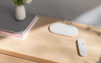 Google Adds More Smart Home Controls to Google TV Devices