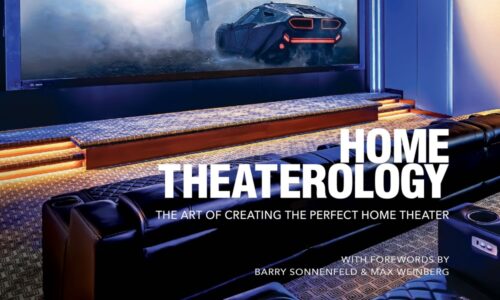 CE Pro Podcast #161: Richard Charschan, AcousticSmart, Author of ‘Home Theaterology: The Art of Creating the Perfect Home Theater’