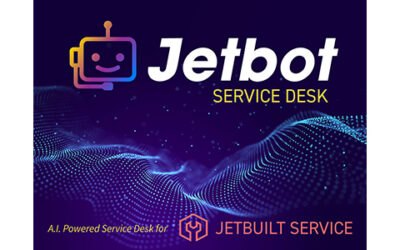 Jetbuilt to Introduce Jetbot at CEDIA Expo 2024