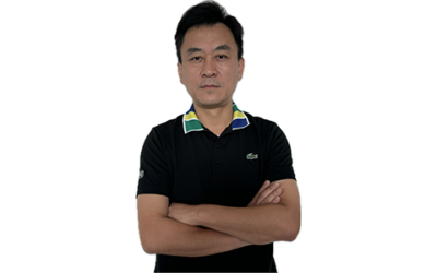 AVPro Global Names Kevin (Jinghui) Wang VP of MXnet Systems Group